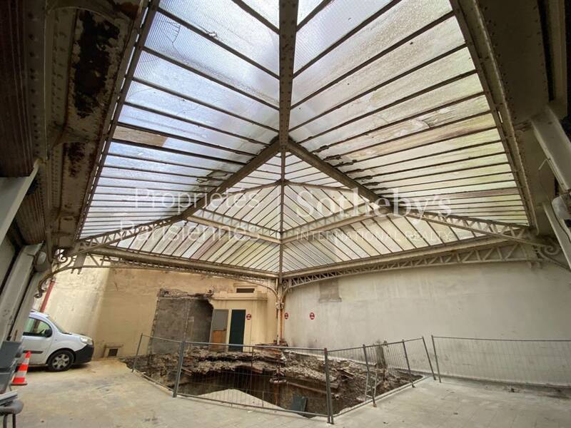 Maison à vendre, 380m², PARIS 8E