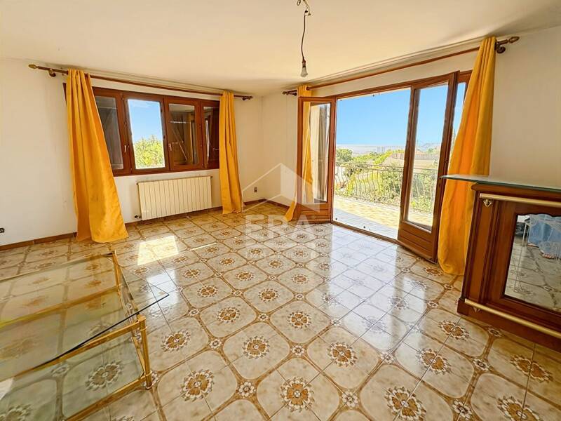 Maison à vendre, 140m², MARSEILLE 10E