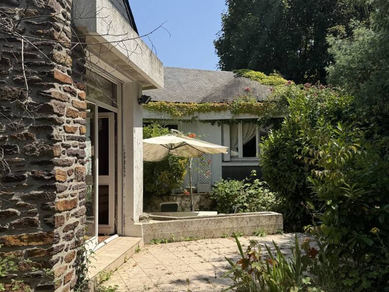 Maison à vendre, 136m², SAINT GREGOIRE