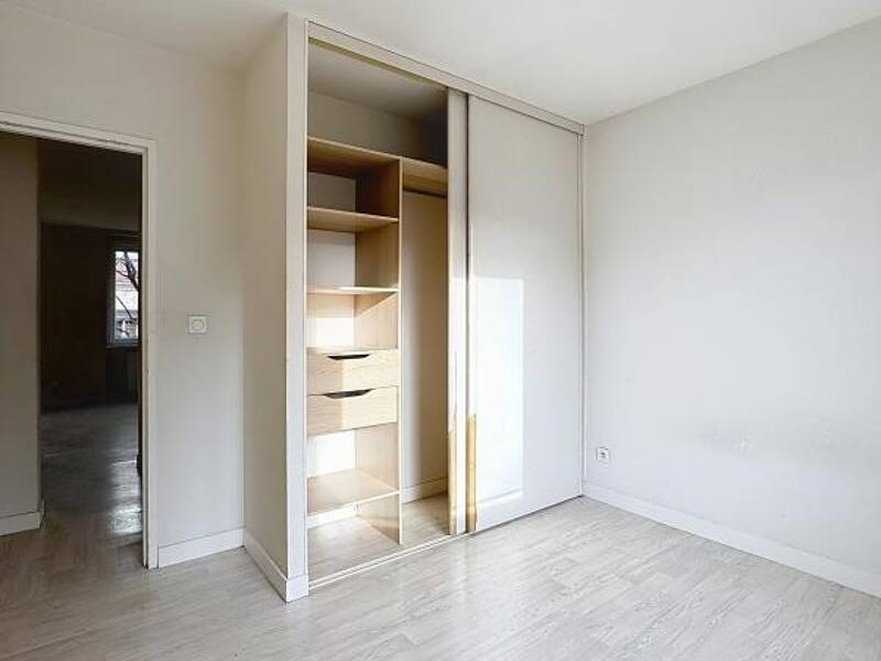 Maison à louer, 37m², CLERMONT FERRAND