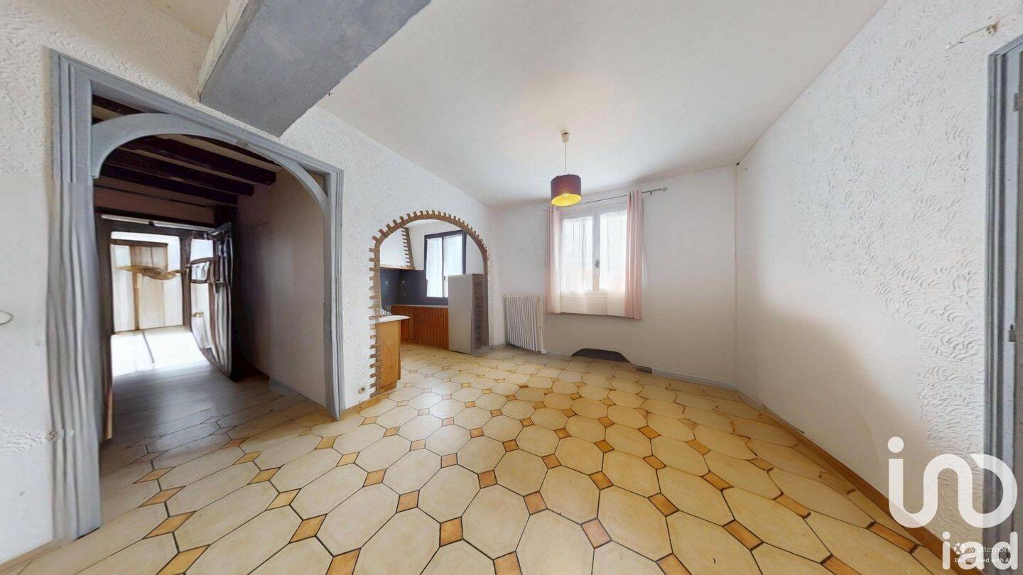 Maison à vendre, 193m², VARENNES SUR SEINE