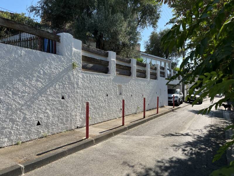 Maison à vendre, 110m², TOULON