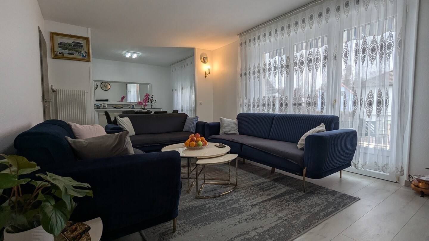 Maison à vendre, 185m², COLMAR