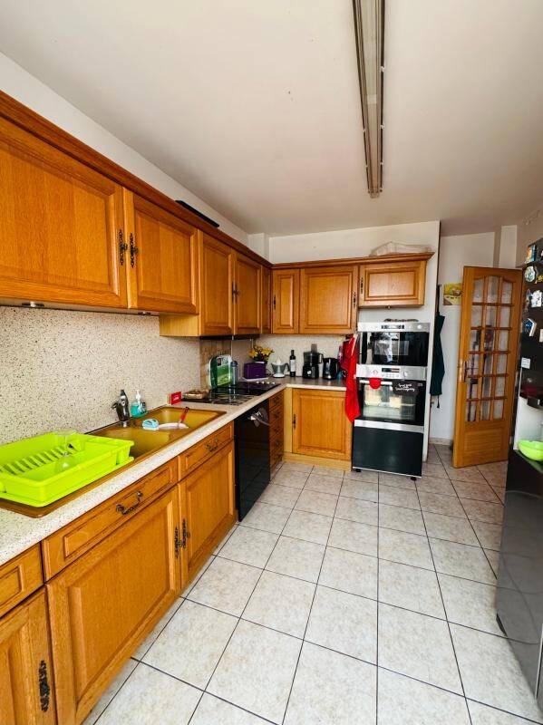 Maison à vendre, 123m², FRONTIGNAN