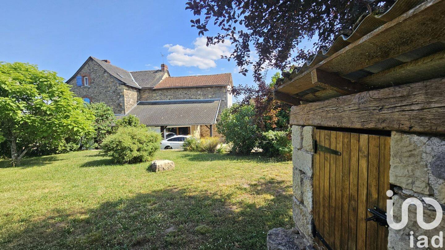 Maison à vendre, 180m², MONTBAZENS