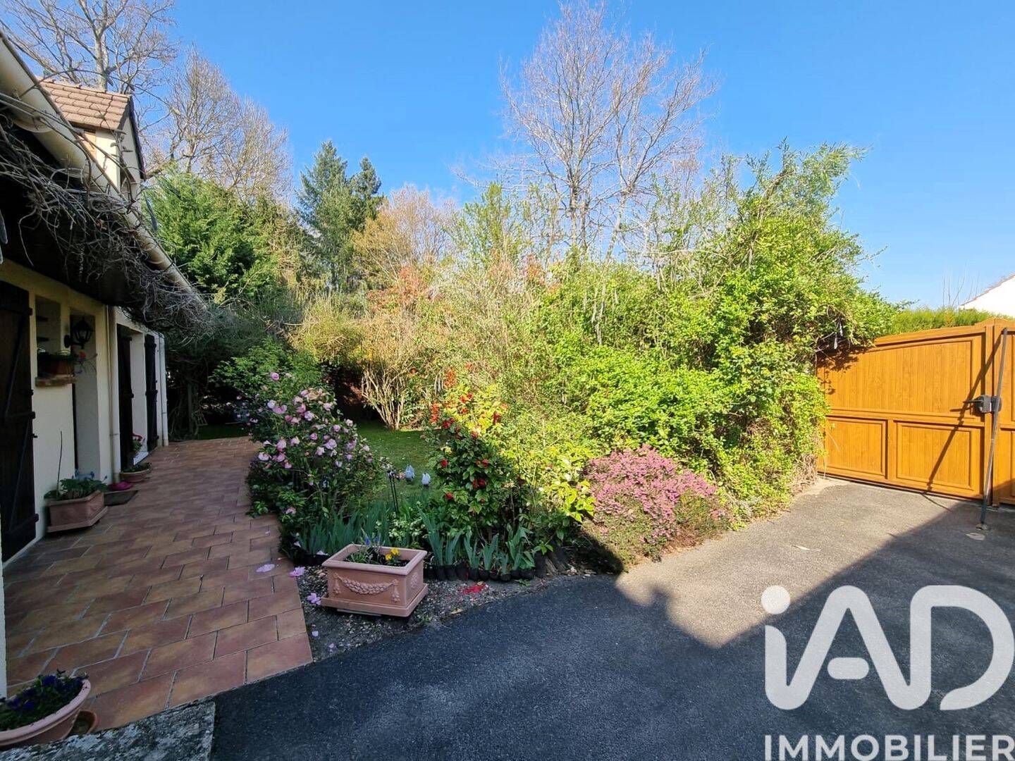 Maison à vendre, 152m², MILLY LA FORET