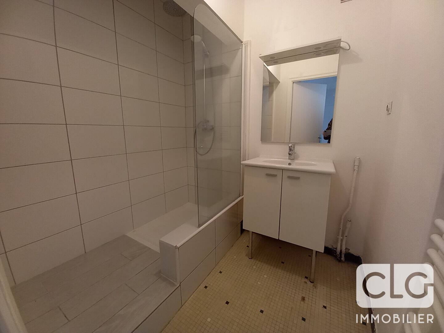 Maison à louer, 62m², QUIMPER