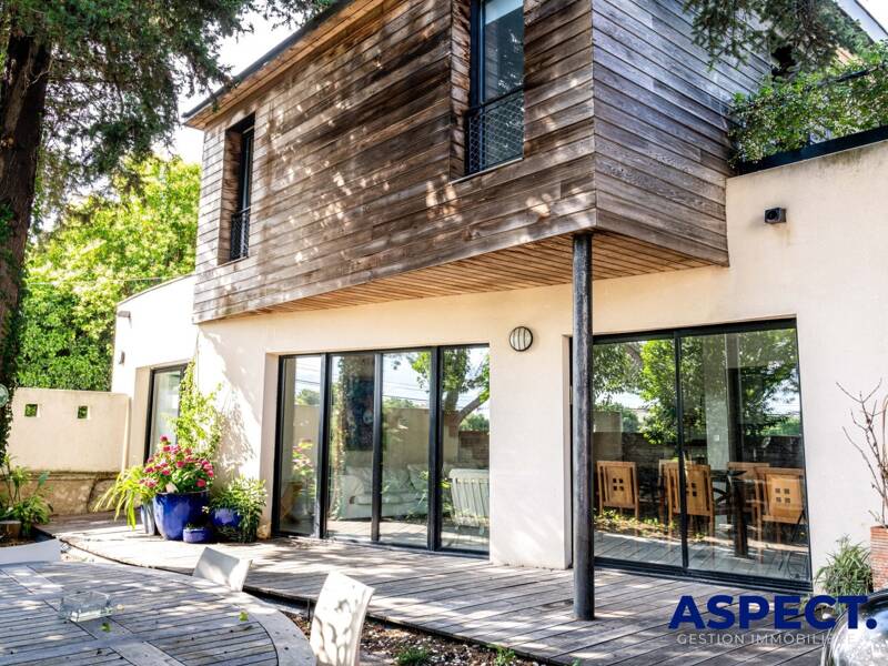 Maison à louer, 113m², MONTPELLIER