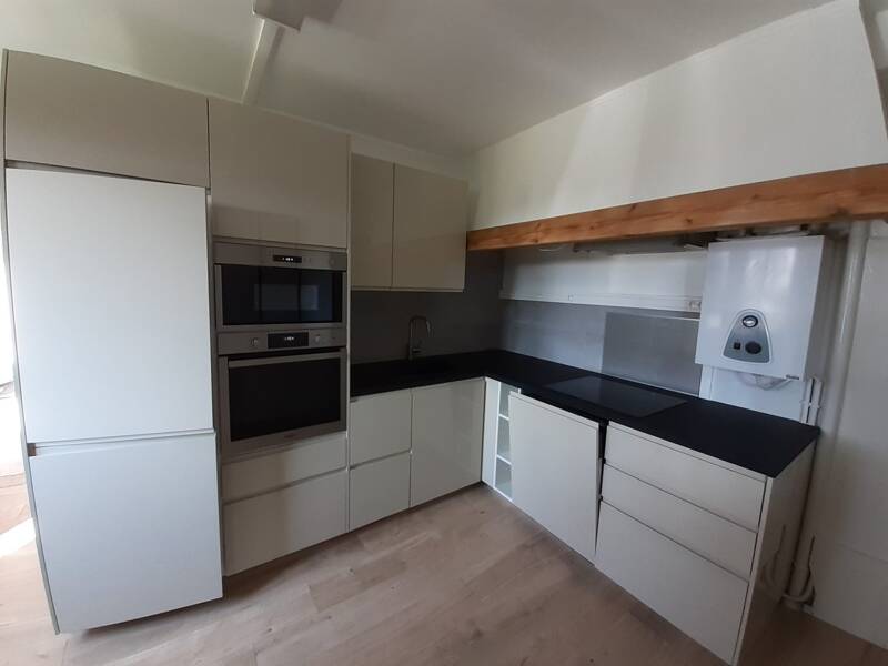 Maison à louer, 55m², MONISTROL SUR LOIRE