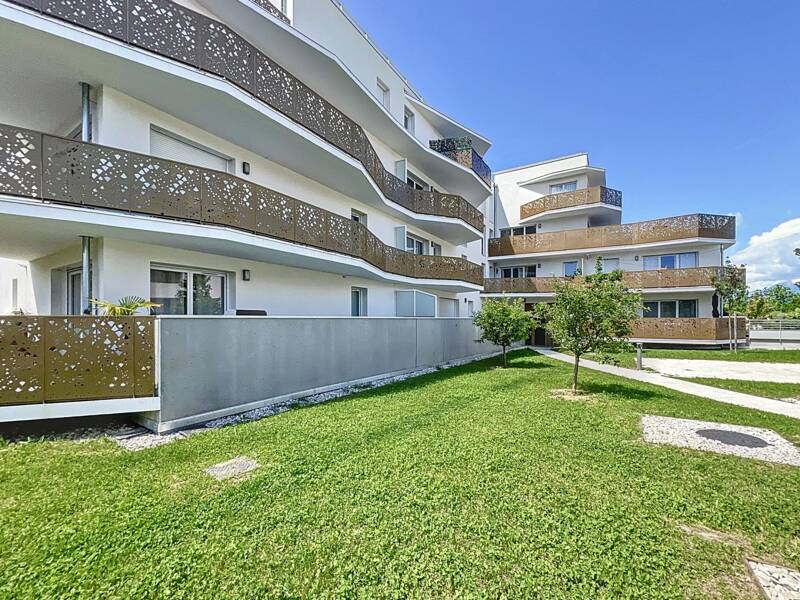 Maison à louer, 64m², VARCES ALLIERES ET RISSET