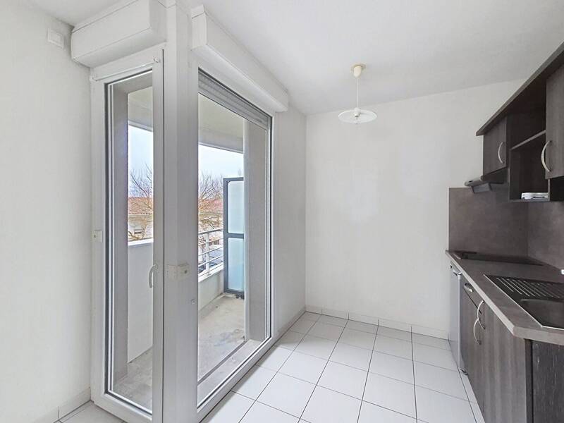 Maison à vendre, 52m², LORMONT