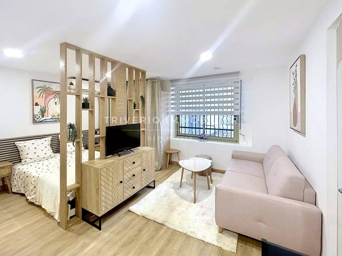 Maison à louer, 24m², CANNES