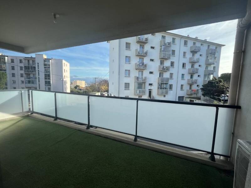 Maison à louer, 63m², AJACCIO