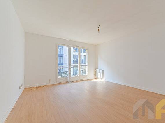 Maison à louer, 67m², ISSY LES MOULINEAUX