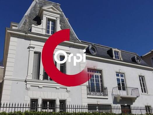 Appartement à vendre 210 000 € 3 pièces 2 chambres 59 m² 2ème étage Les-Collines Vienne 38200