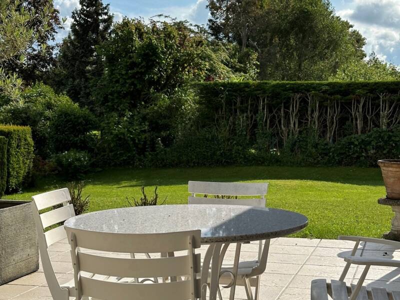 Maison à vendre, 162m², AMIENS