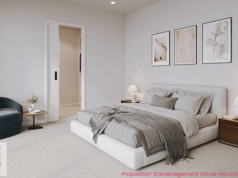 Maison à vendre, 79m², NICE