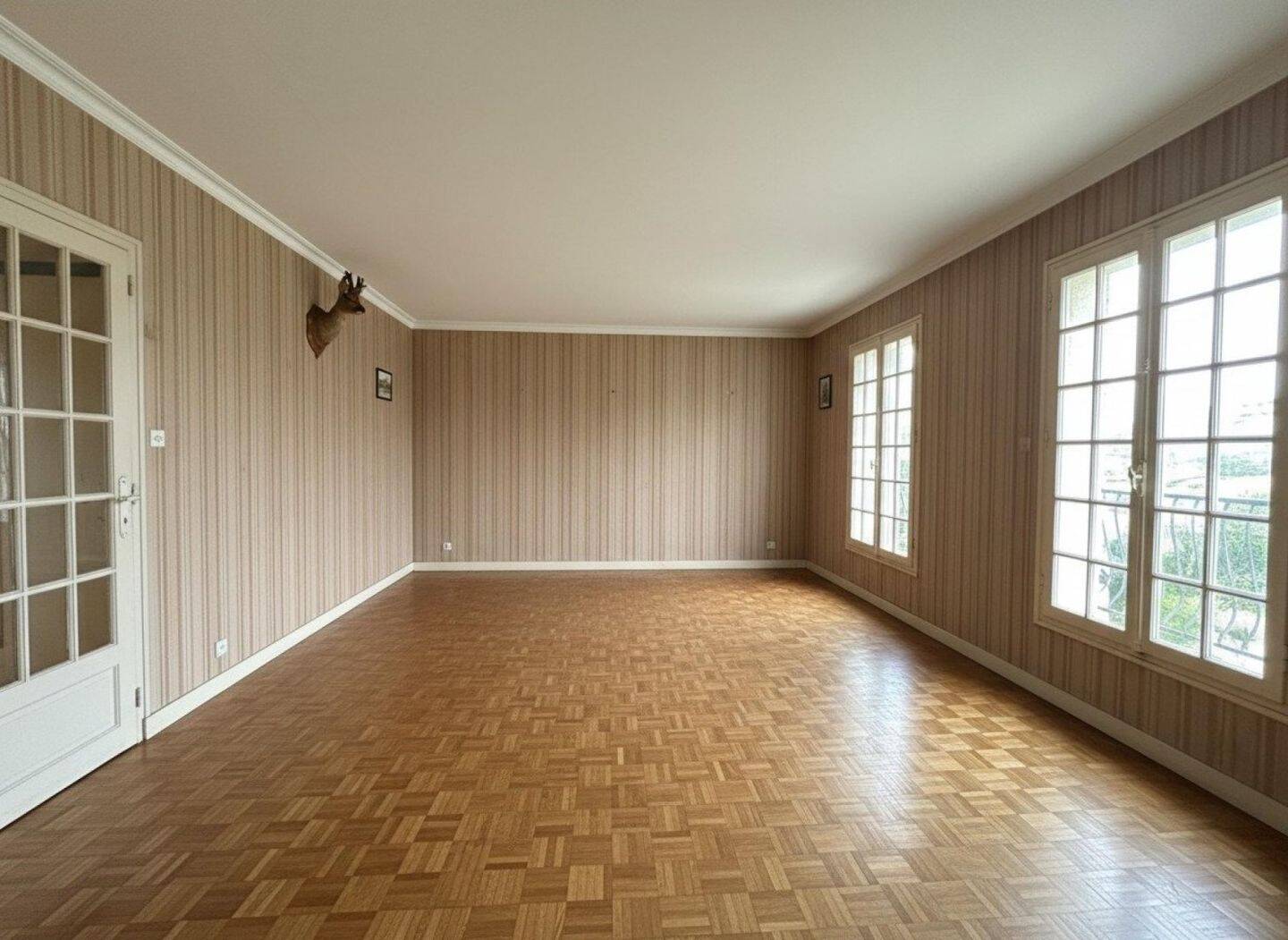 Maison à vendre, 94m², POITIERS