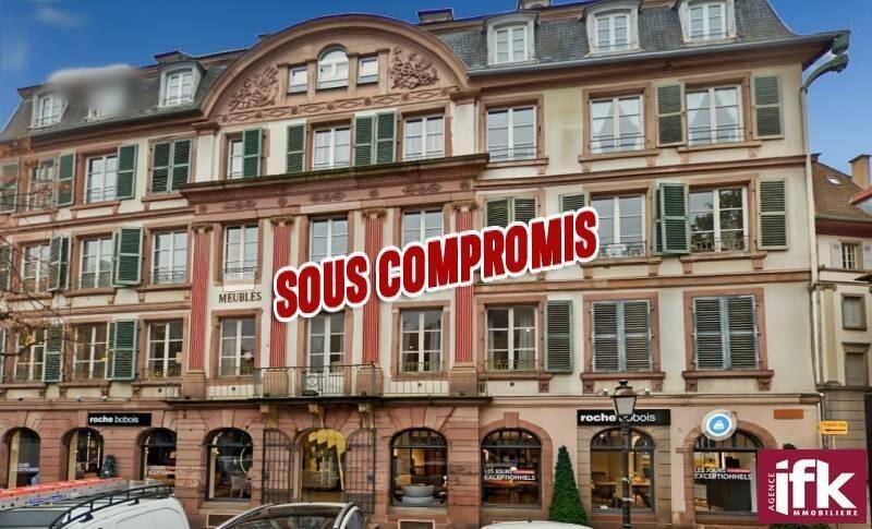Maison à vendre, 20m², COLMAR