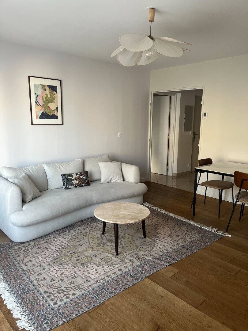 Maison à louer, 80m², ASNIERES SUR SEINE