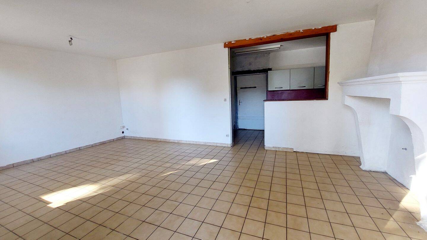 Maison à vendre, 107m², LOUPIAC DE LA REOLE