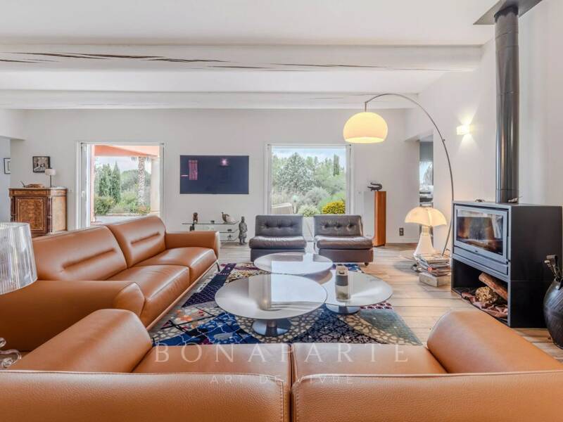 Maison à vendre, 200m², NIMES