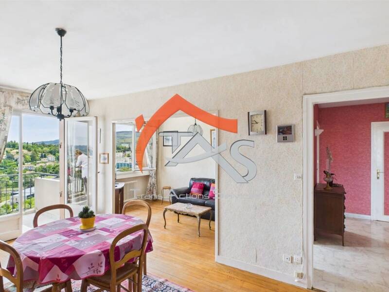 Maison à vendre, 75m², SAINT ETIENNE