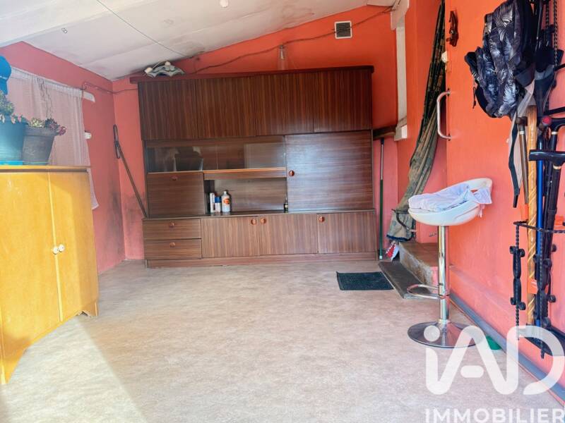 Maison à vendre, 60m², MOYEUVRE GRANDE