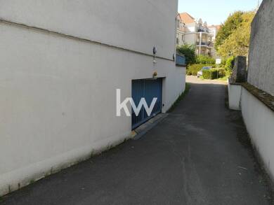 Garage/Stationnement à vendre 11 000 € Rubis Longjumeau 91160