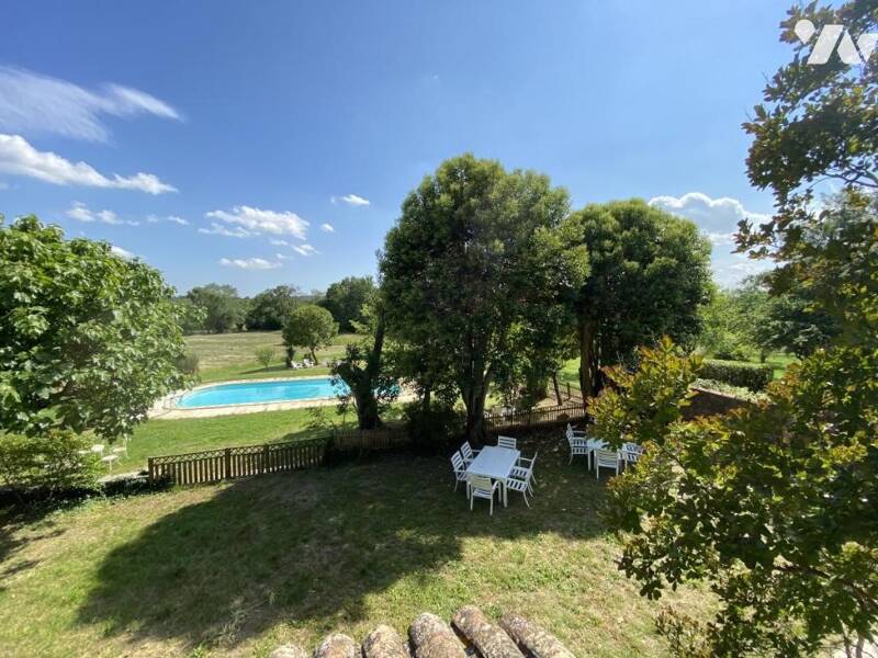 Maison à vendre, 255m², MEJANNES LES ALES