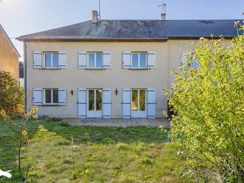 Maison à louer, 143m², SAINT PIERRE DES CORPS