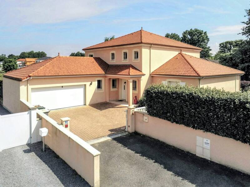 Maison à vendre, 280m², PAU