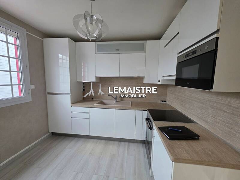 Maison à vendre, 100m², LE HAVRE