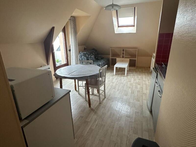 Maison à louer, 28m², RENNES