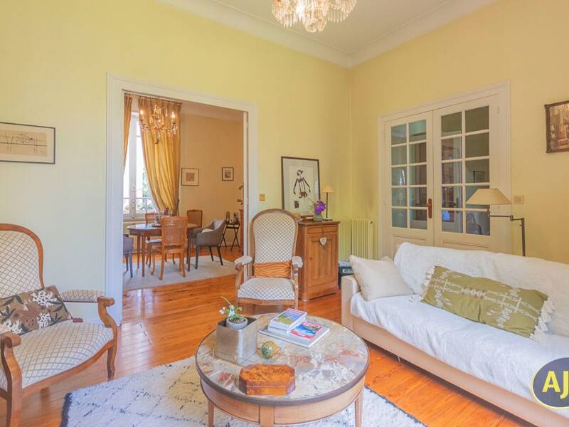 Maison à vendre, 207m², BORDEAUX