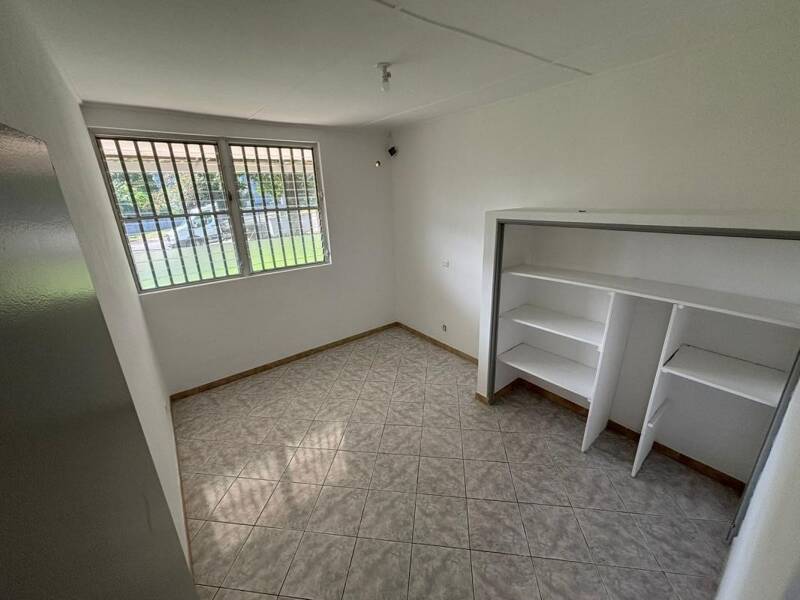 Maison à louer, 109m², CAYENNE