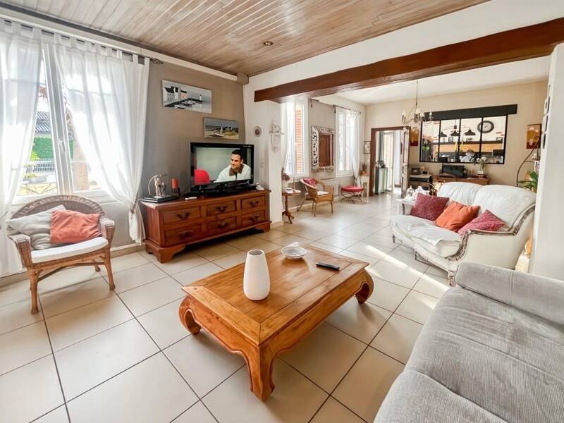 Maison à vendre, 181m², TOULOUSE