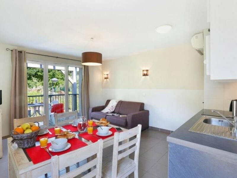 Maison à louer, 38m², MALAUCENE