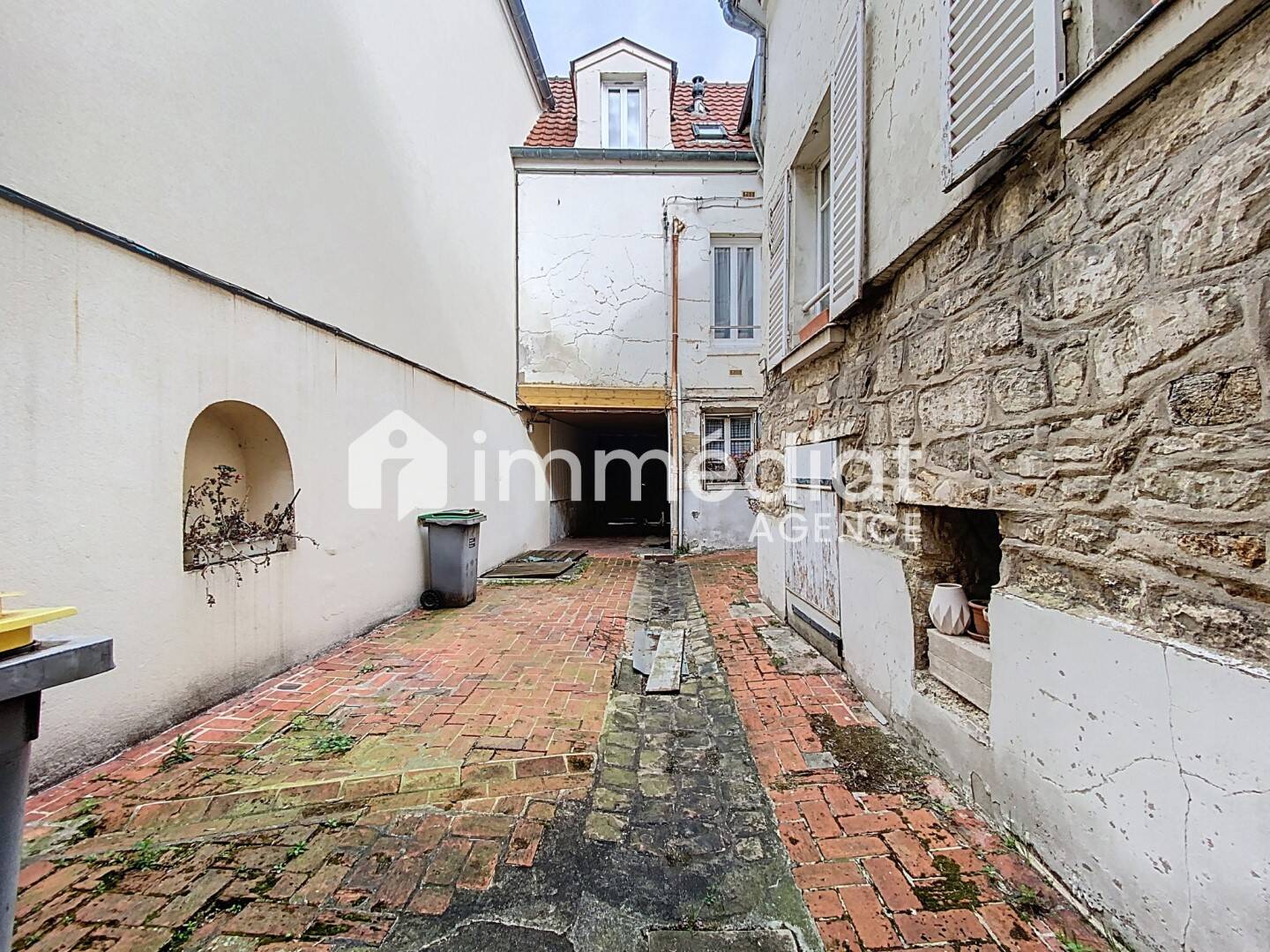 Maison à vendre, 184m², RUEIL MALMAISON