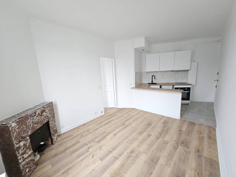 Maison à louer, 29m², NANTERRE