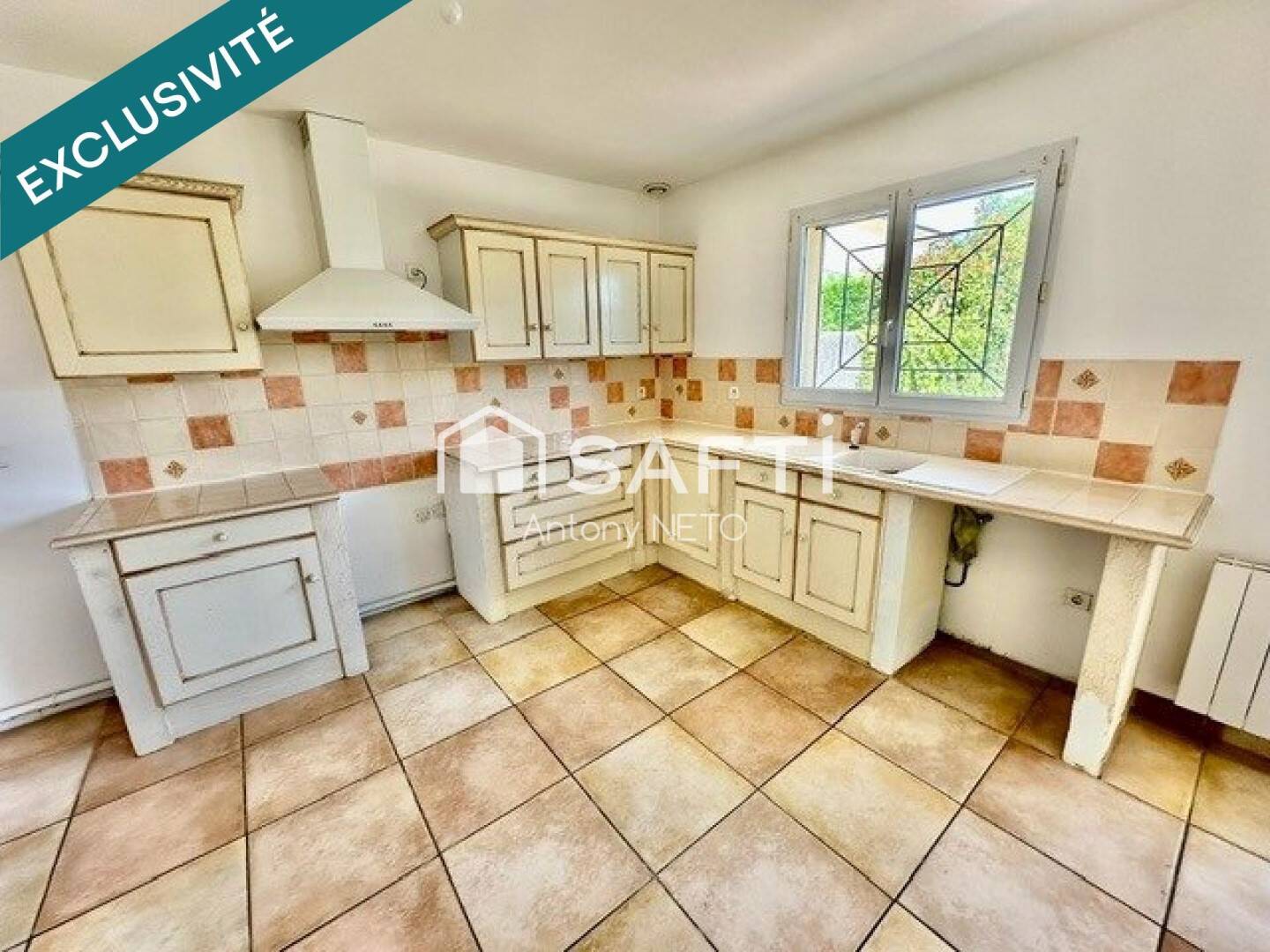 Maison à vendre, 84m², GUJAN MESTRAS