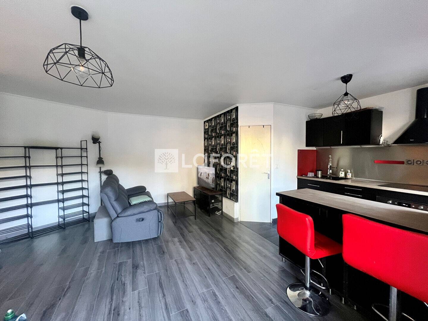 Maison à louer, 40m², ARGENTEUIL