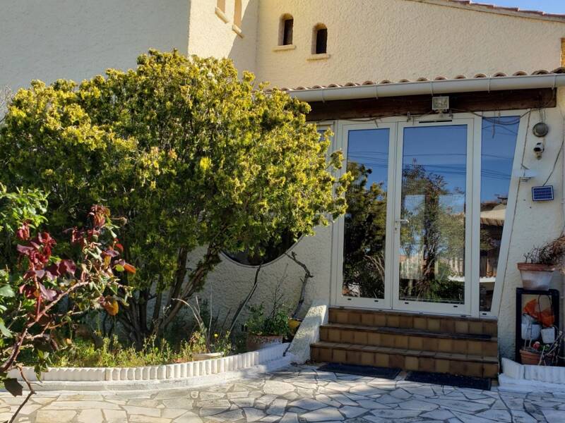 Maison à vendre, 126m², FRONTIGNAN