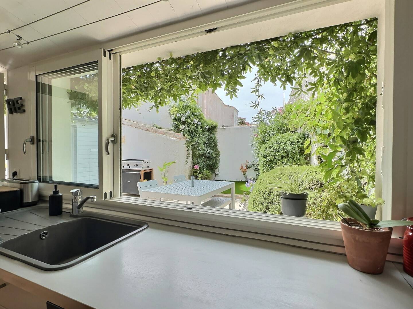 Maison à vendre, 115m², CHARENTE MARITIME