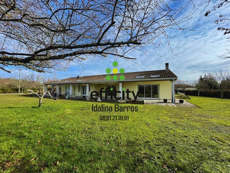 Maison à vendre, 267m², VALENCE