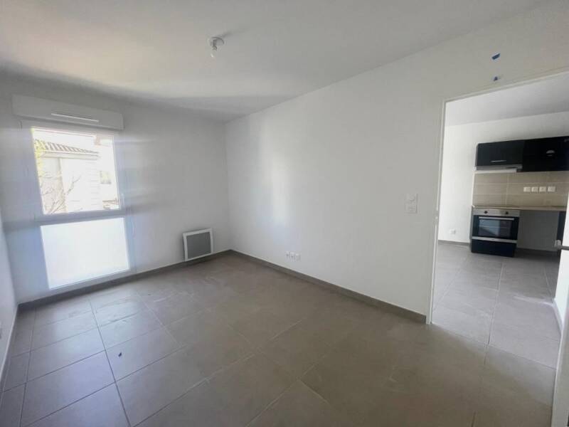 Maison à louer, 41m², MONTPELLIER