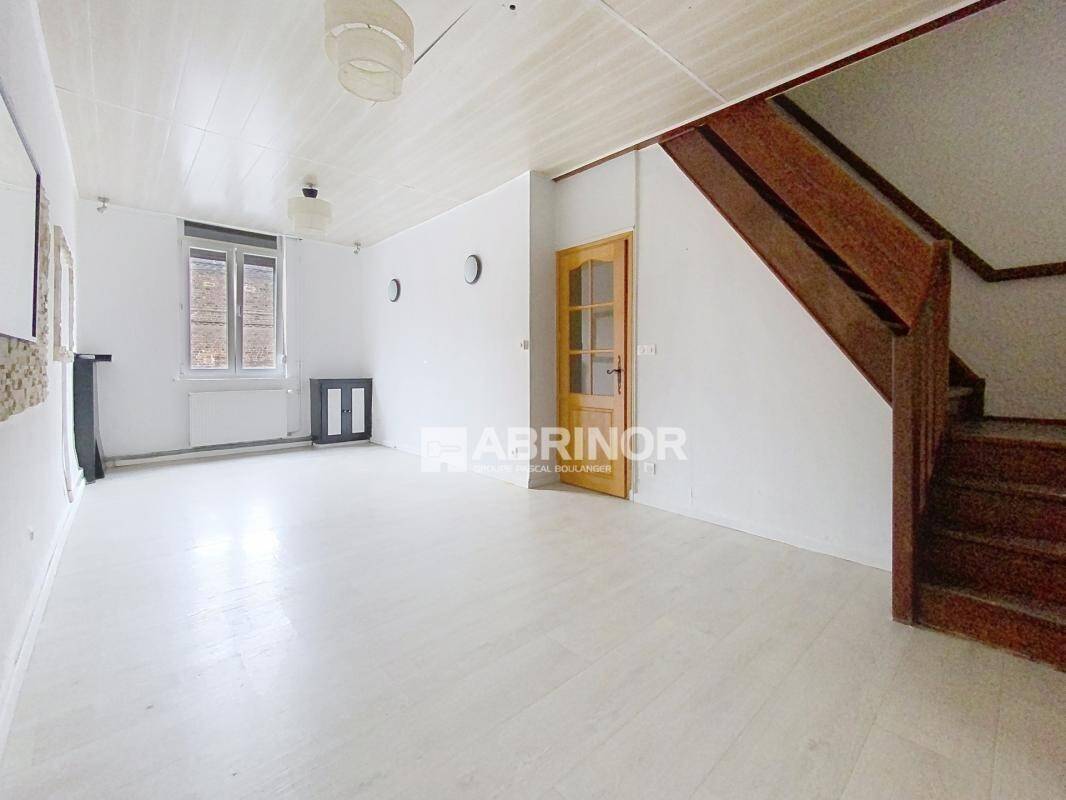 Maison à vendre, 82m², TOURCOING