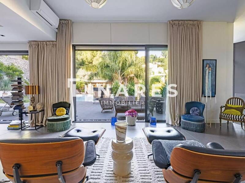 Maison à vendre, 360m², MARSEILLE 7E