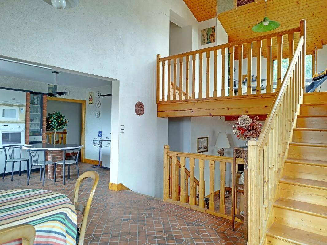 Maison à vendre, 143m², CHOLET