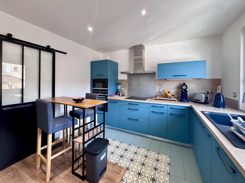 Maison à louer, 176m², CLAMART